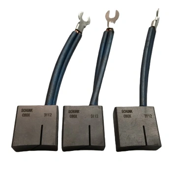 T900 Carbon Brush and Carbon brush price